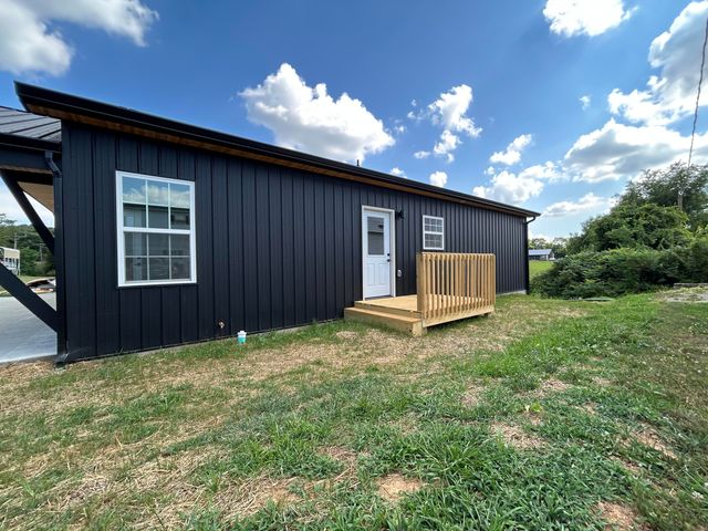 323 Randolph Street, Somerset, KY 42501