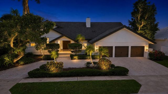 7082 Siena Court, Boca Raton, FL 33433
