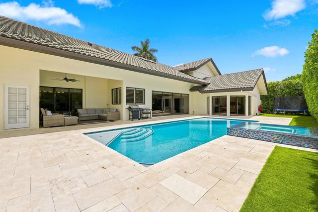 7082 Siena Court, Boca Raton, FL 33433