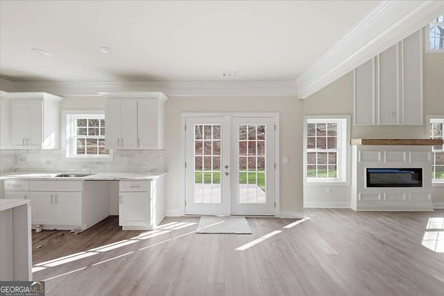 5011 Liberty Road, Villa Rica, GA 30180