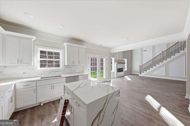 5011 Liberty Road, Villa Rica, GA 30180