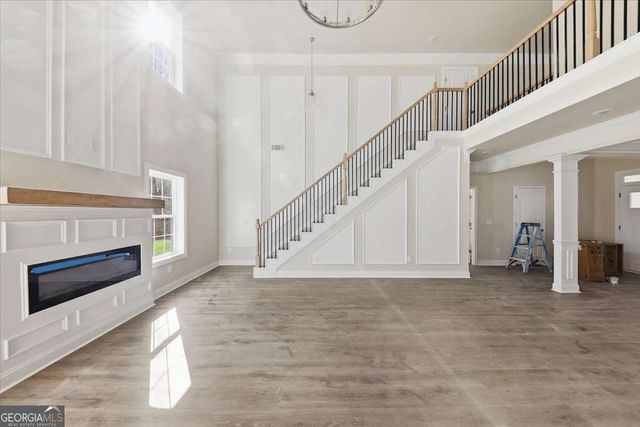 5011 Liberty Road, Villa Rica, GA 30180