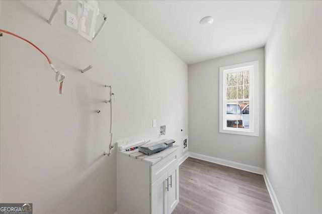 5011 Liberty Road, Villa Rica, GA 30180