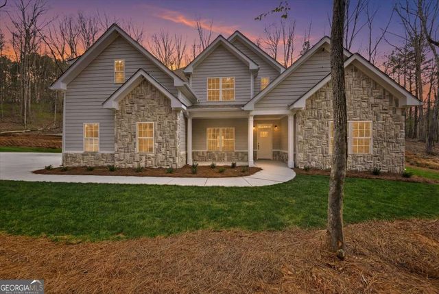 5011 Liberty Road, Villa Rica, GA 30180