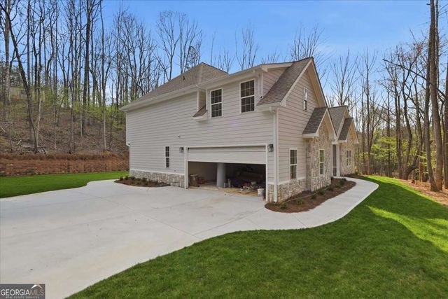 5011 Liberty Road, Villa Rica, GA 30180