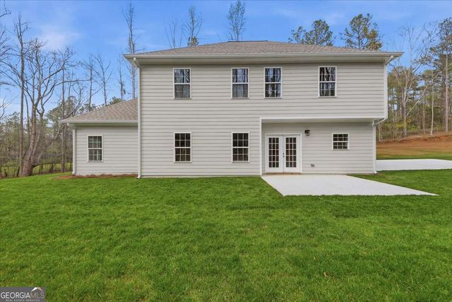 5011 Liberty Road, Villa Rica, GA 30180