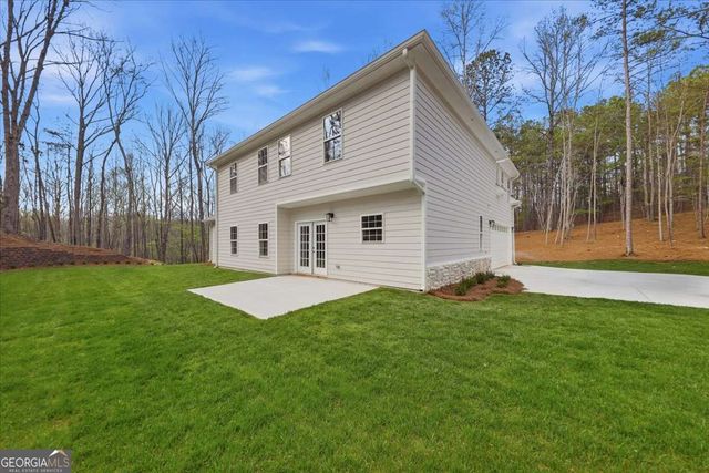 5011 Liberty Road, Villa Rica, GA 30180