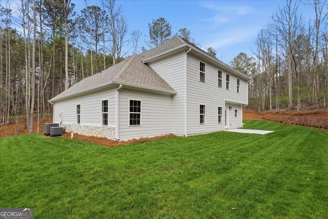 5011 Liberty Road, Villa Rica, GA 30180