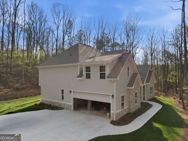 5011 Liberty Road, Villa Rica, GA 30180