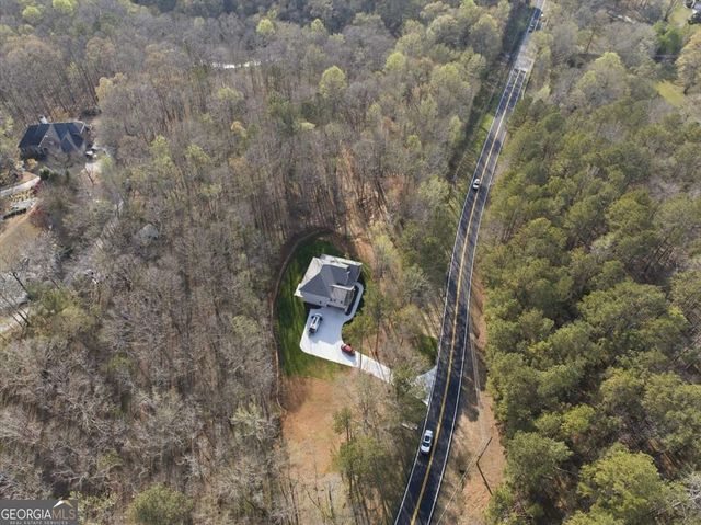 5011 Liberty Road, Villa Rica, GA 30180