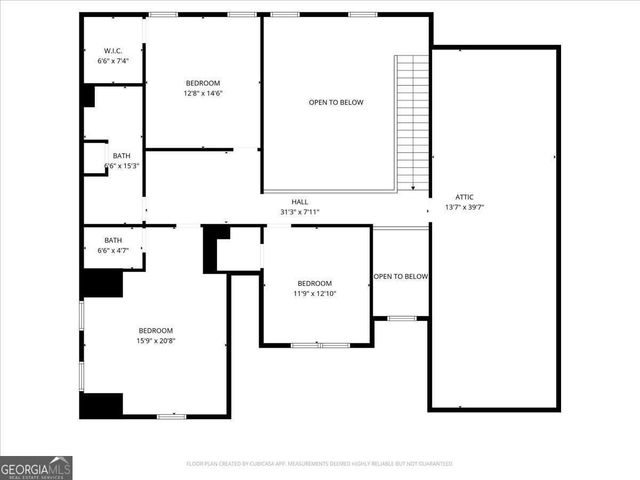 5011 Liberty Road, Villa Rica, GA 30180