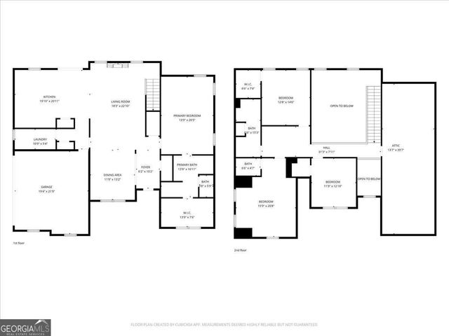 5011 Liberty Road, Villa Rica, GA 30180