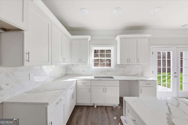 5011 Liberty Road, Villa Rica, GA 30180