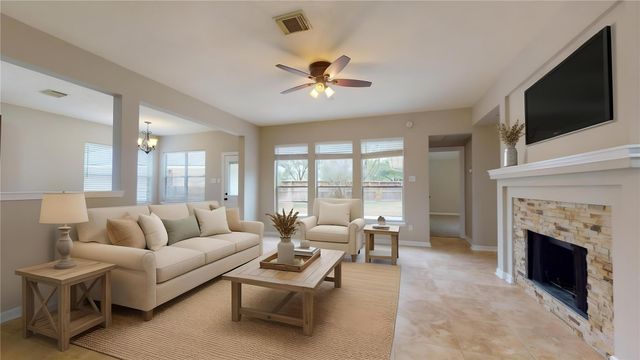 20802 Newbury Park Drive, Katy, TX 77450