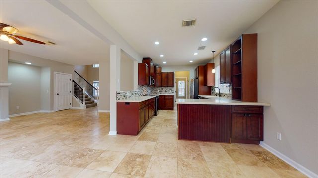 20802 Newbury Park Drive, Katy, TX 77450