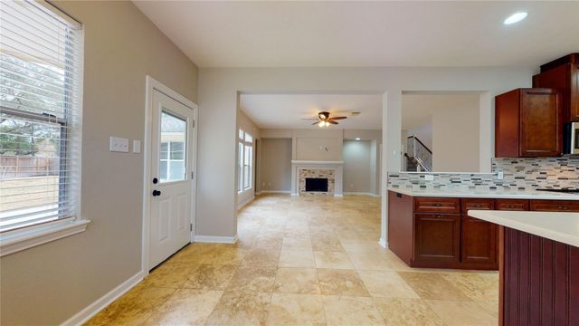20802 Newbury Park Drive, Katy, TX 77450