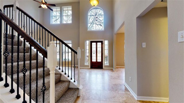 20802 Newbury Park Drive, Katy, TX 77450