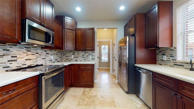 20802 Newbury Park Drive, Katy, TX 77450