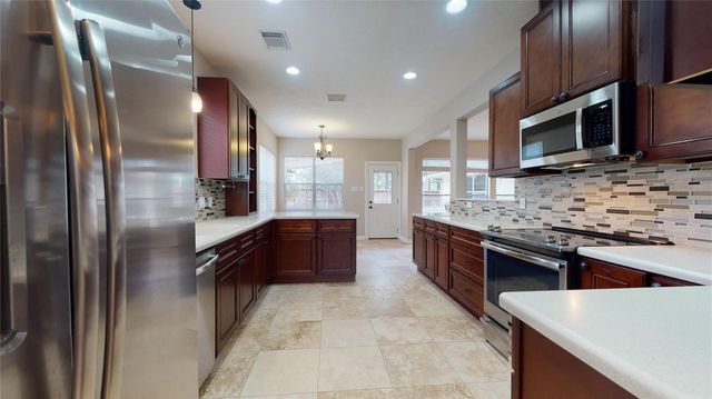 20802 Newbury Park Drive, Katy, TX 77450