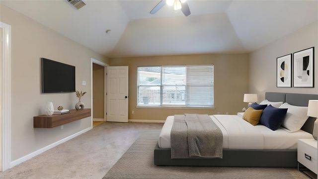 20802 Newbury Park Drive, Katy, TX 77450