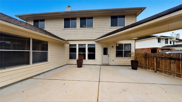 20802 Newbury Park Drive, Katy, TX 77450