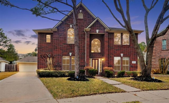 20802 Newbury Park Drive, Katy, TX 77450