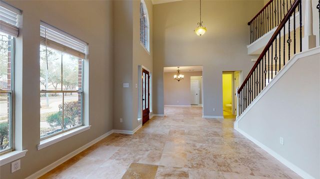 20802 Newbury Park Drive, Katy, TX 77450