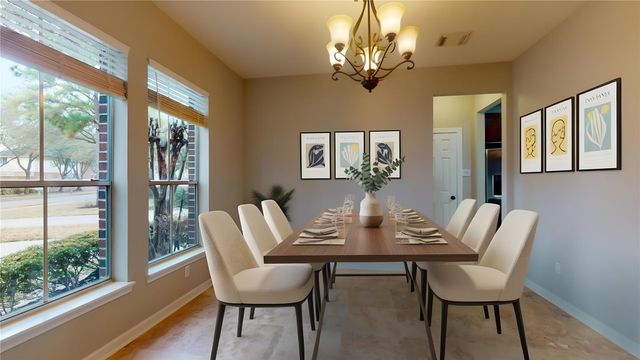 20802 Newbury Park Drive, Katy, TX 77450