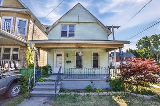 187 Herkimer Street, Buffalo, NY 14213