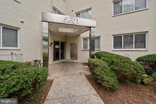 5601 PARKER HOUSE TER #217, Hyattsville, MD 20782