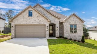 116 Keystone Lane, Maumelle, AR 72113