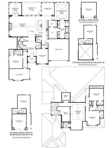 1851 Presidential Parkway, Midlothian, TX 76065