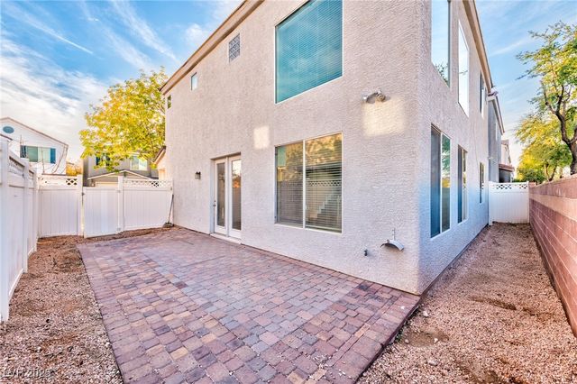 6236 Huntington Ridge Avenue, Las Vegas, NV 89139
