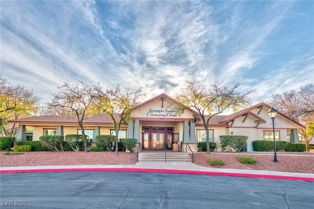 6236 Huntington Ridge Avenue, Las Vegas, NV 89139