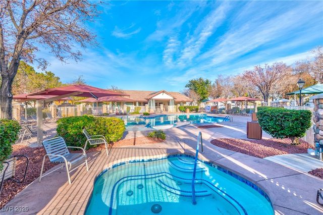 6236 Huntington Ridge Avenue, Las Vegas, NV 89139