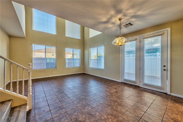 6236 Huntington Ridge Avenue, Las Vegas, NV 89139