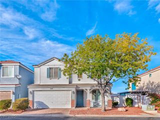 6236 Huntington Ridge Avenue, Las Vegas, NV 89139