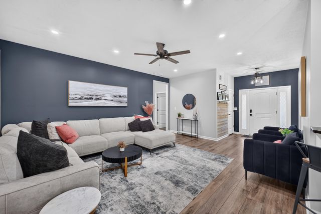 355 Foxchase Circle, North Augusta, SC 29860