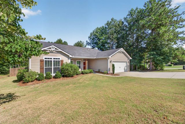 355 Foxchase Circle, North Augusta, SC 29860