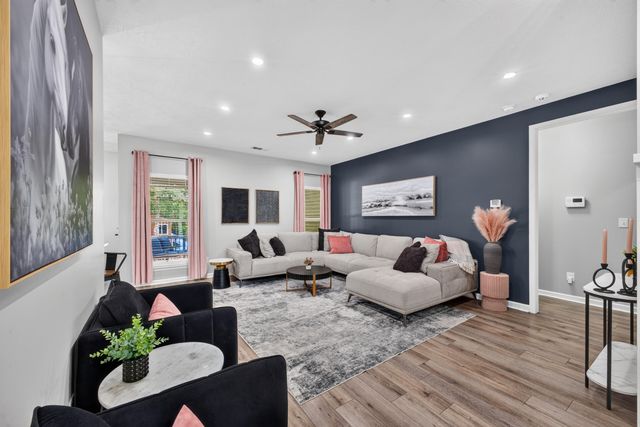 355 Foxchase Circle, North Augusta, SC 29860
