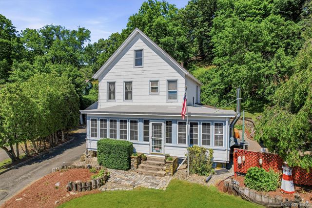 27 Free Hill Road, Tomkins Cove, NY 10986