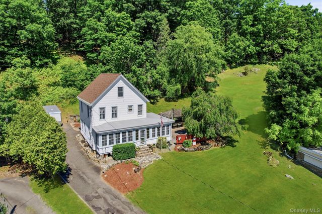 27 Free Hill Road, Tomkins Cove, NY 10986
