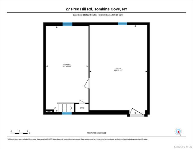 27 Free Hill Road, Tomkins Cove, NY 10986