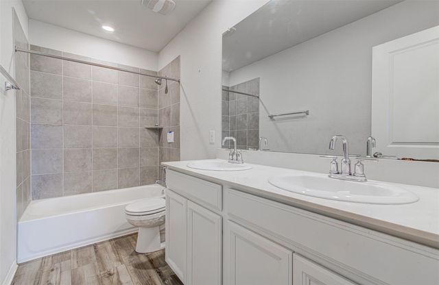 14404 Castleford DR, Manor, TX 78653