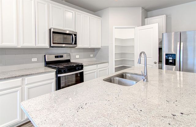 14404 Castleford DR, Manor, TX 78653