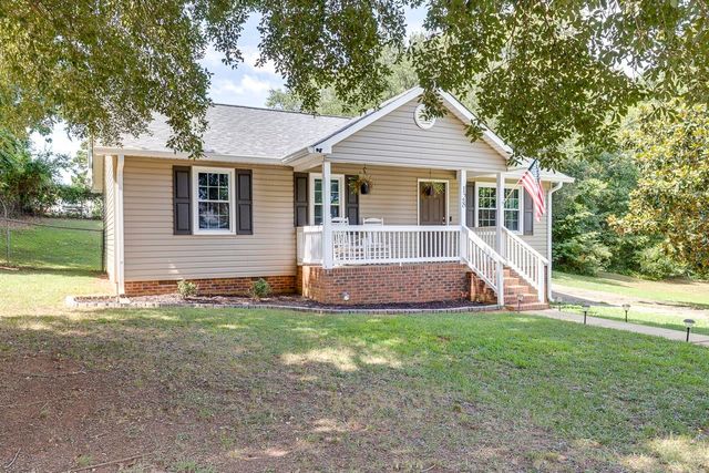 128 Keltner Circle, Spartanburg, SC 29302