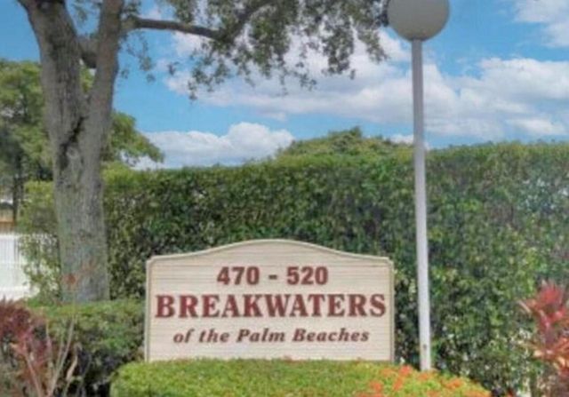 500 Executive Center Drive 2h, West Palm Beach, FL 33401