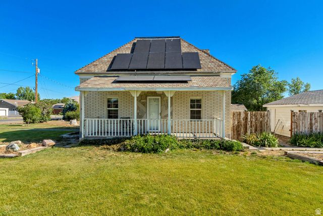 312 N 100 E, Santaquin, UT 84655