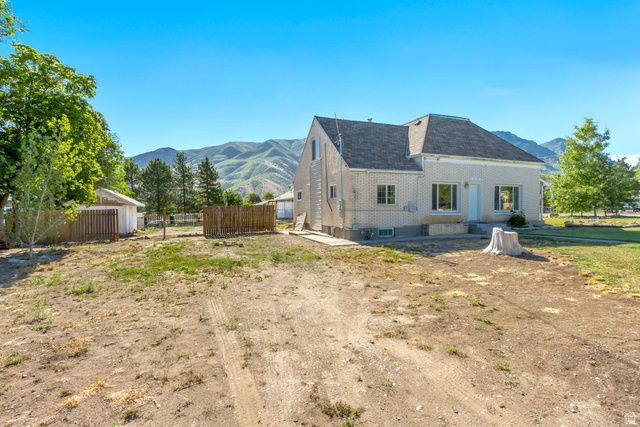 312 N 100 E, Santaquin, UT 84655