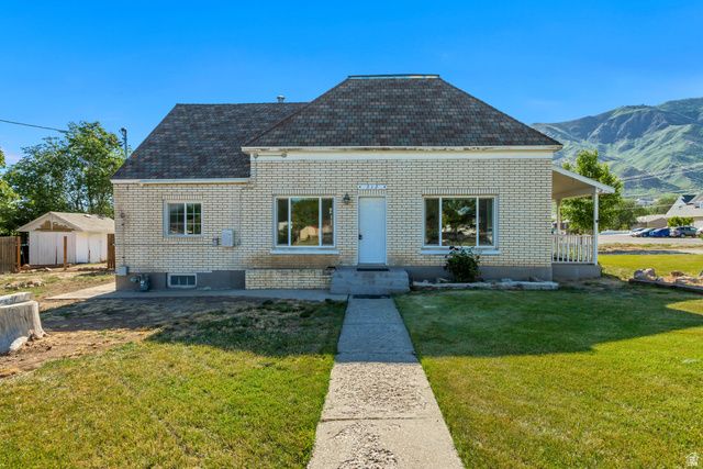 312 N 100 E, Santaquin, UT 84655
